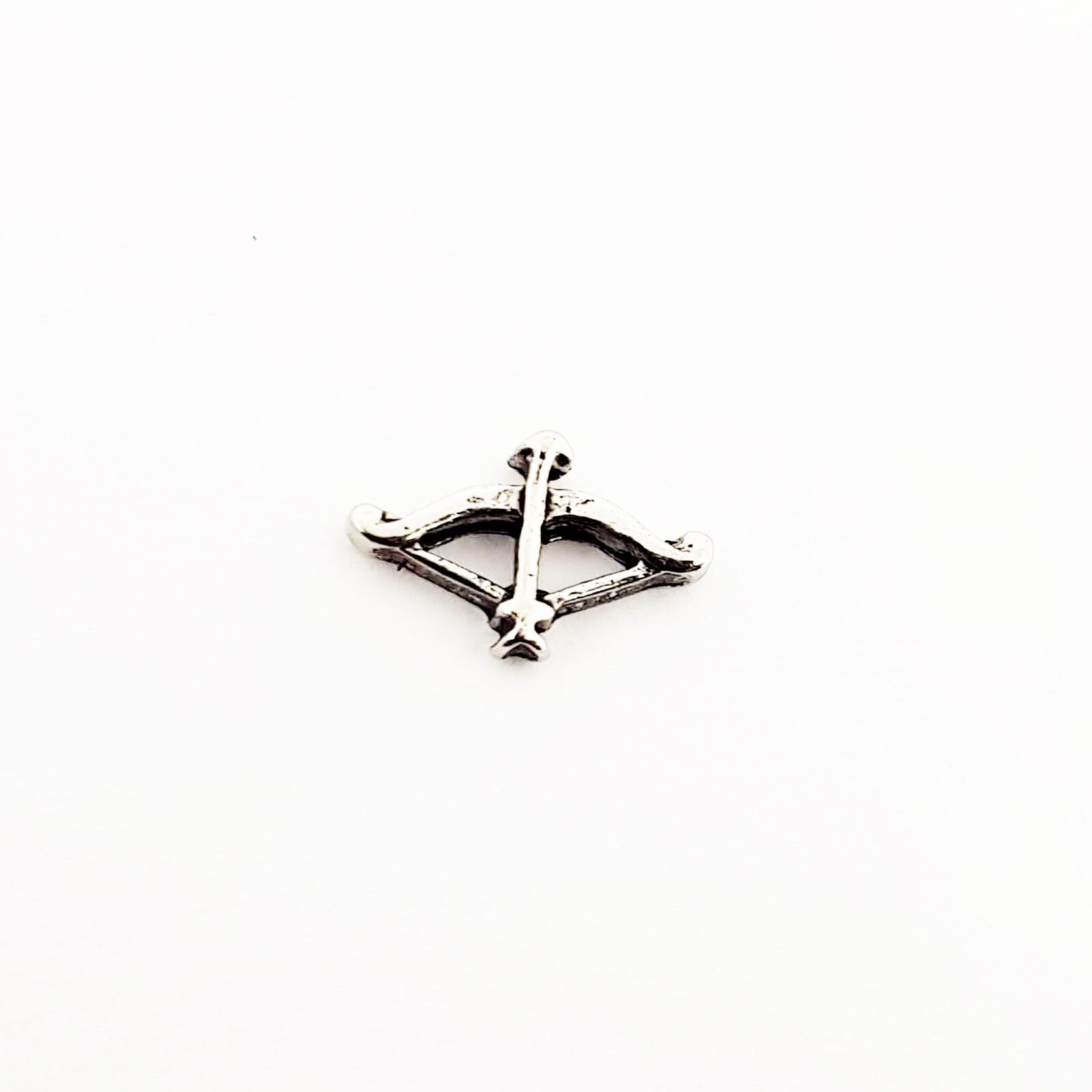Archery Floating Charm