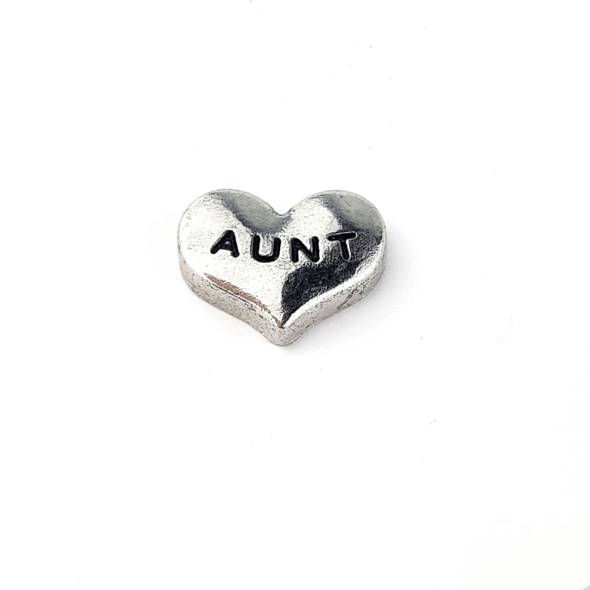Aunt Floating Charm