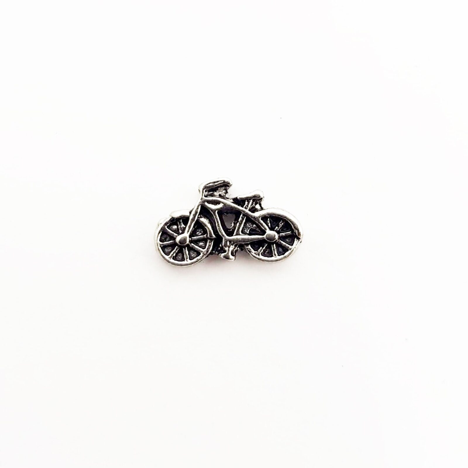 Bike Floating Charms