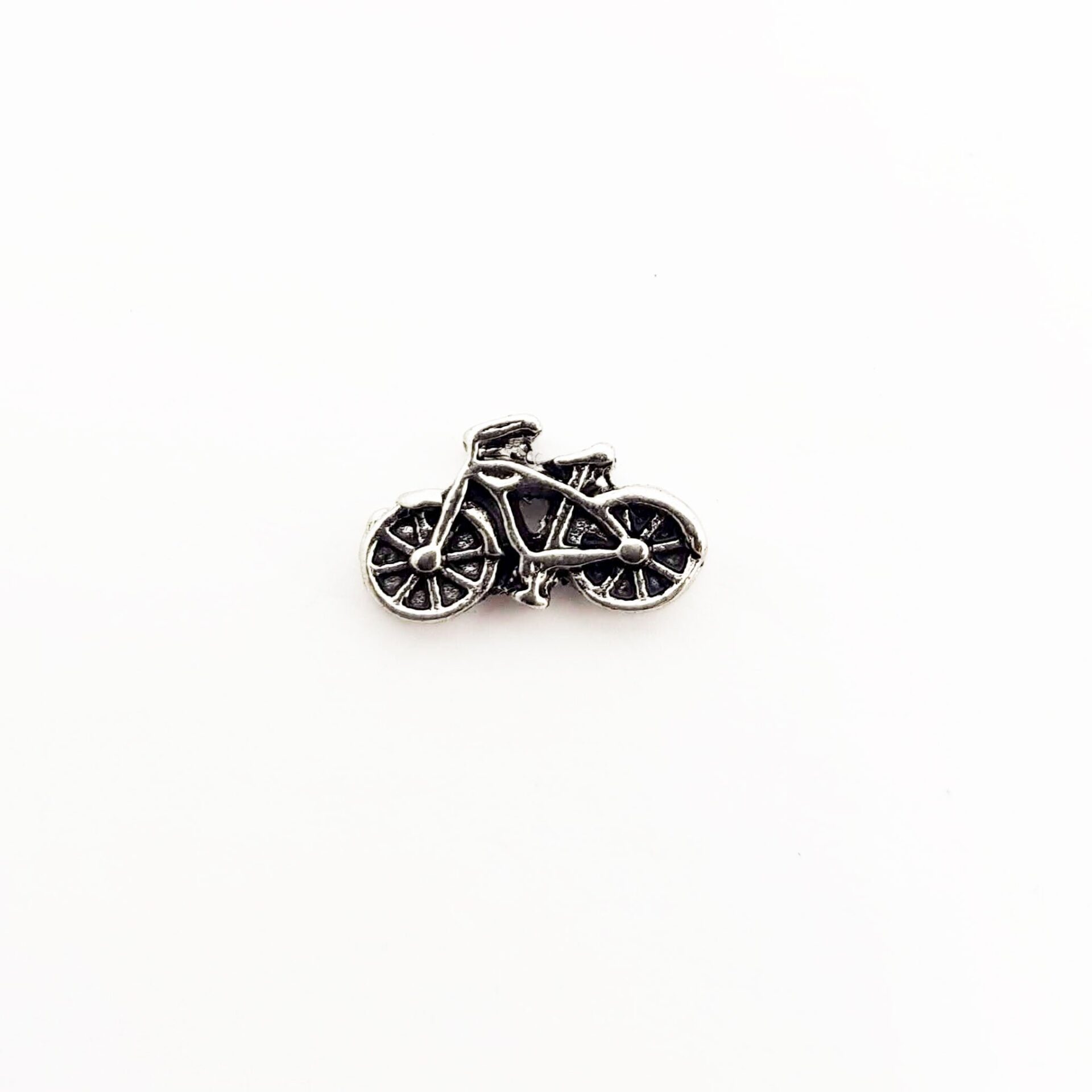 Bike Floating Charms