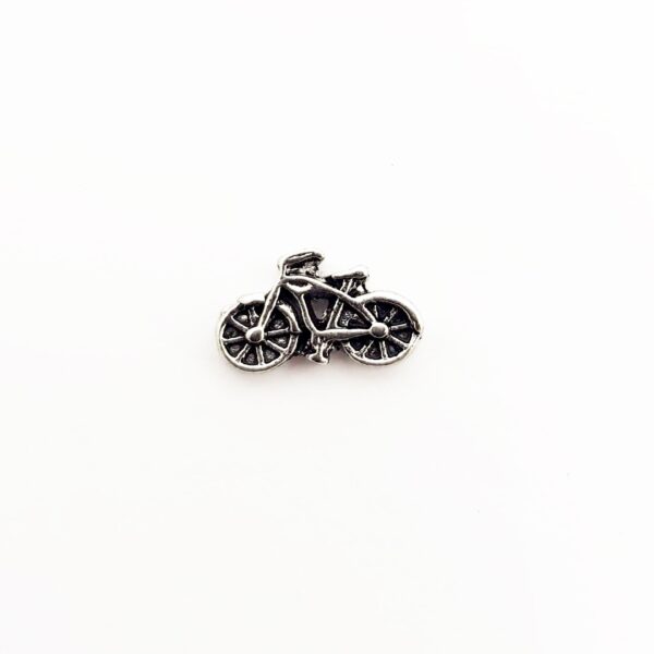 Bike Floating Charms