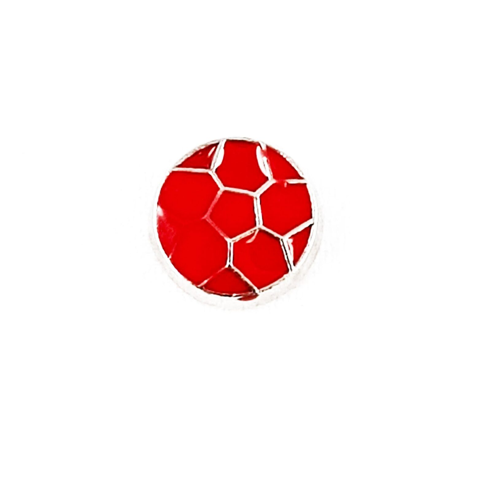 Handball Floating Charms