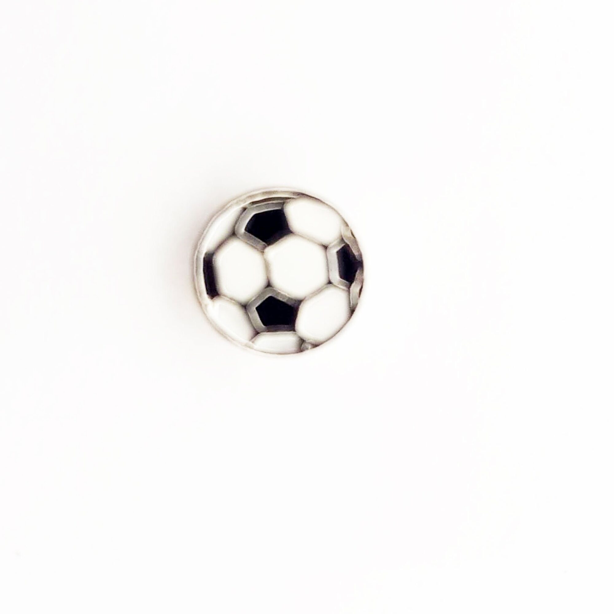 Soccer Floating Charms