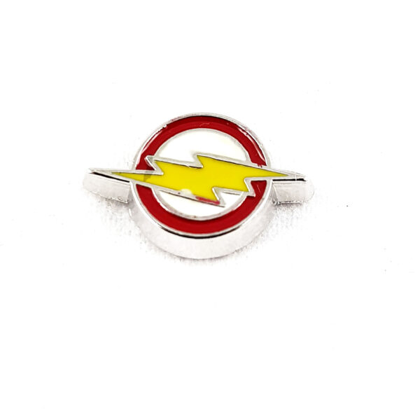 The Flash Floating Charm