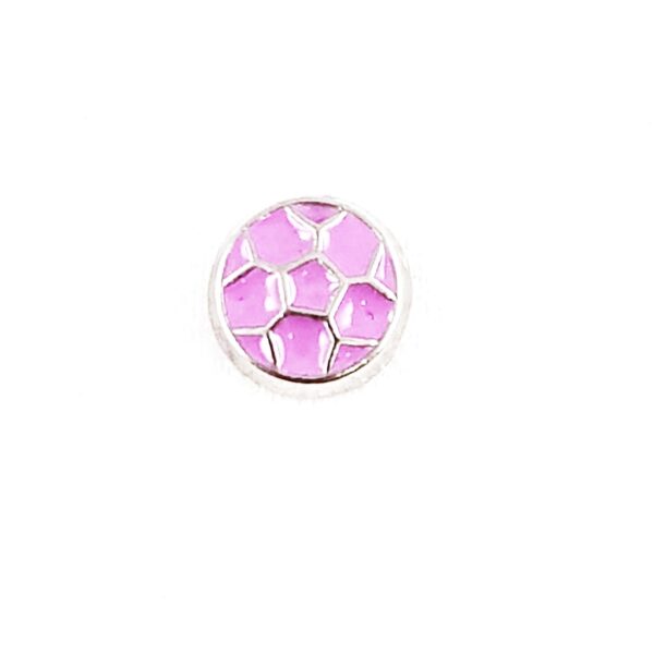 Handball Floating Charms