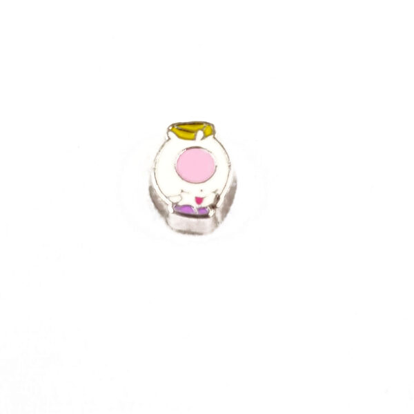 Anime Milk Jug Floating Charm