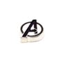 Avengers Floating Charm