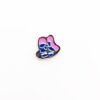 Ballet Slippers Floating Charms