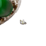 Vikings Floating Charm