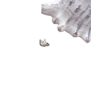 Vikings Floating Charm