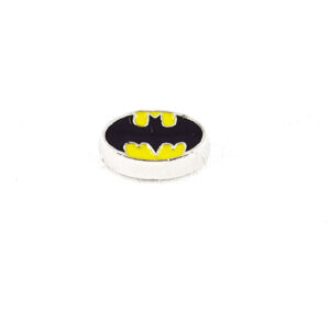 Batman Floating Charm
