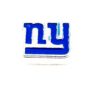 New-York-Giants Floating-Charm