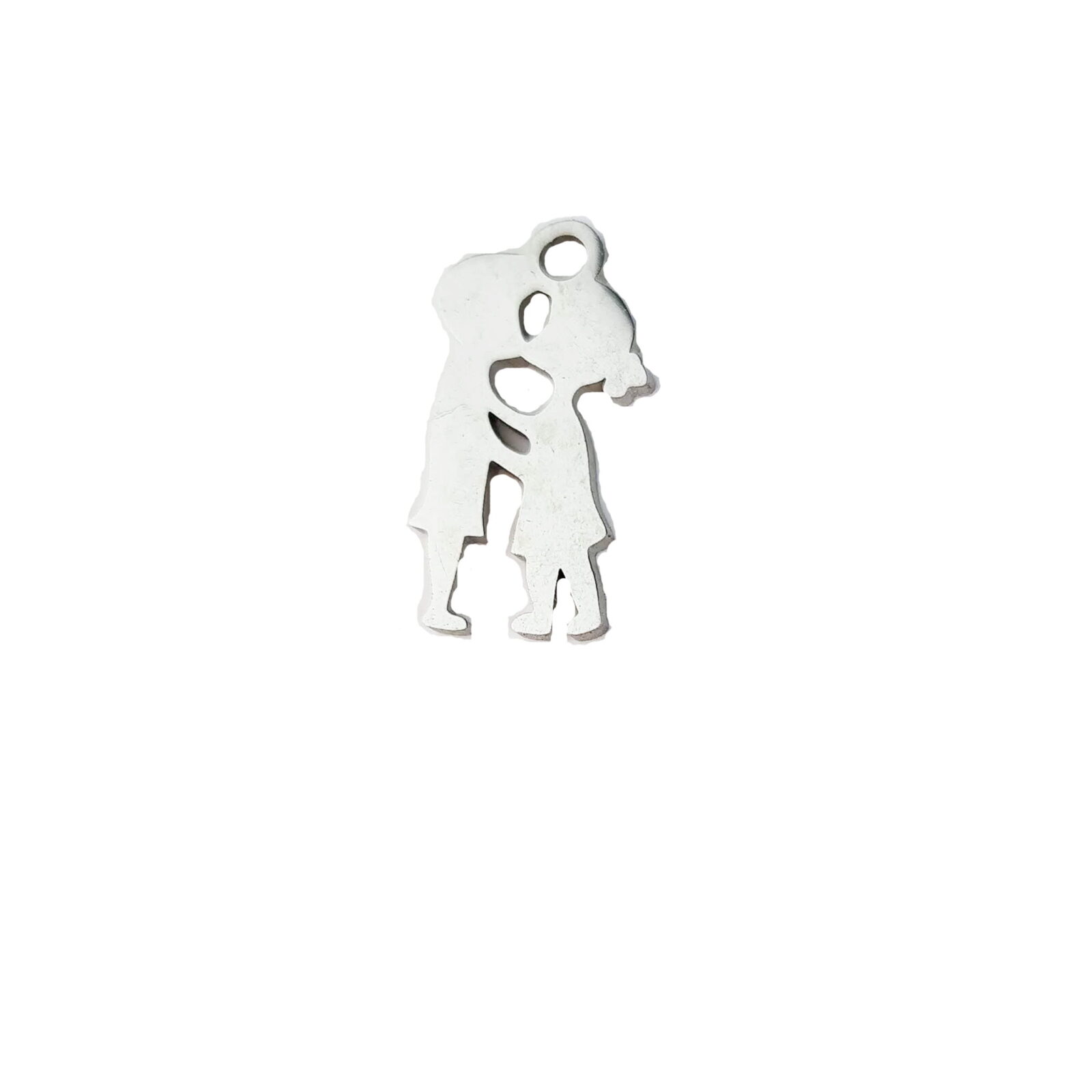 Kiss Dangle Charm