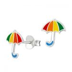 Umbrella Earrings