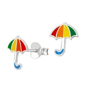 Umbrella Earrings