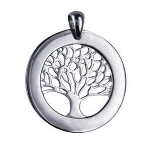 Tree of Life Necklace