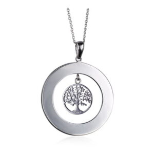 Tree of Life Necklace