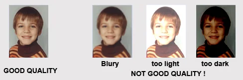 Photo Quality