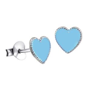 Heart Earrings