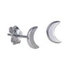 Moon Earrings