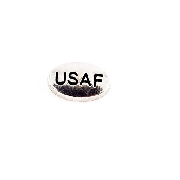 Air force Floating Charm