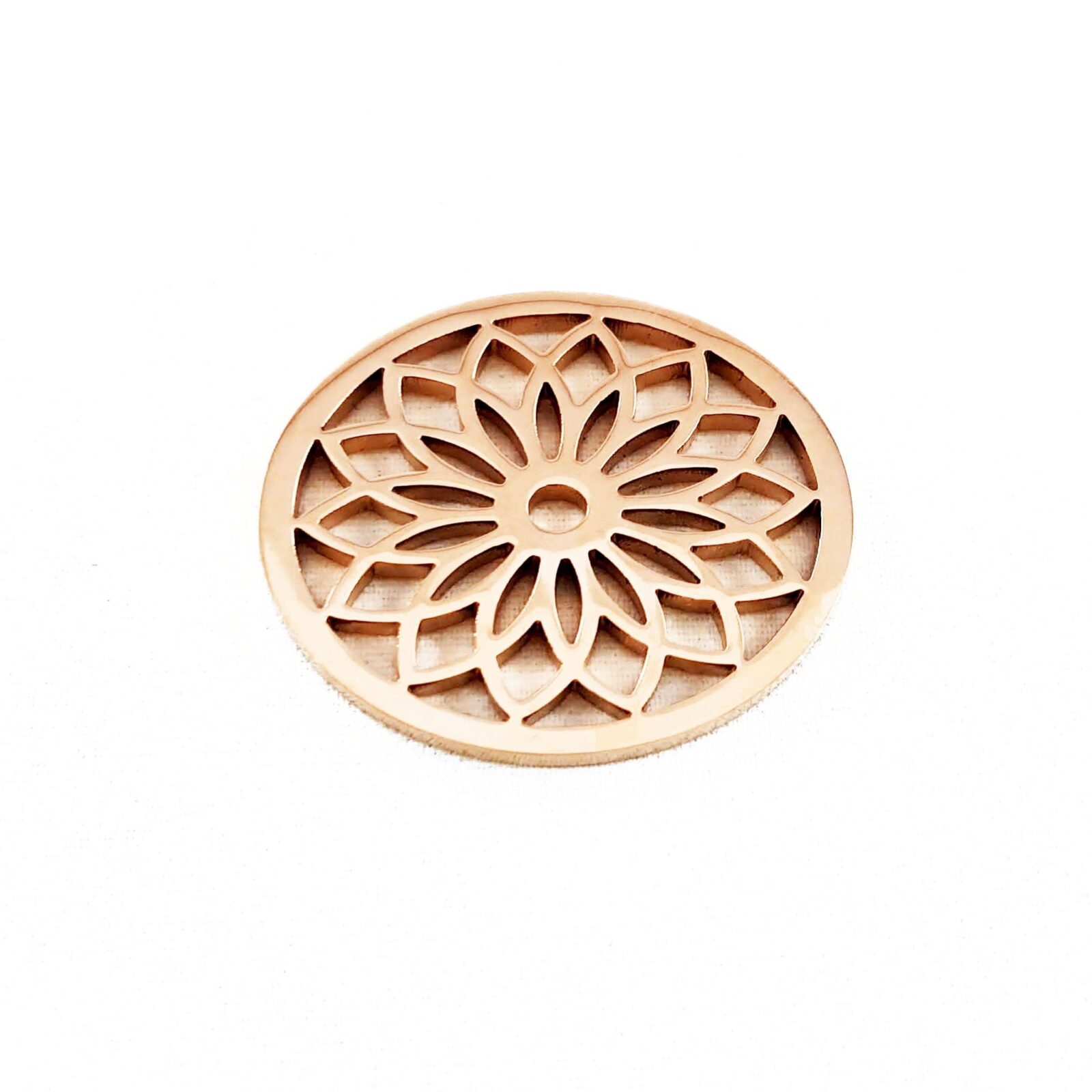 Interchangeable Coin Jewellery