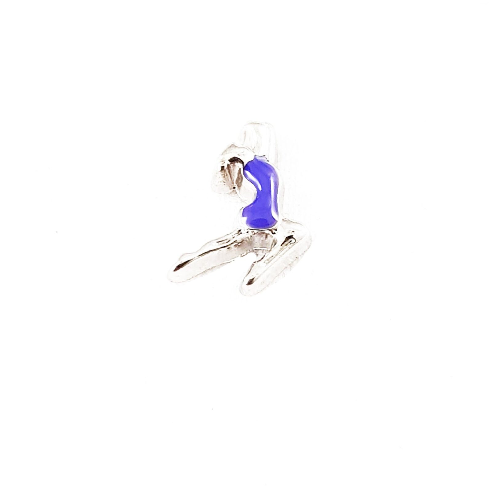 Dancer Floating Charms