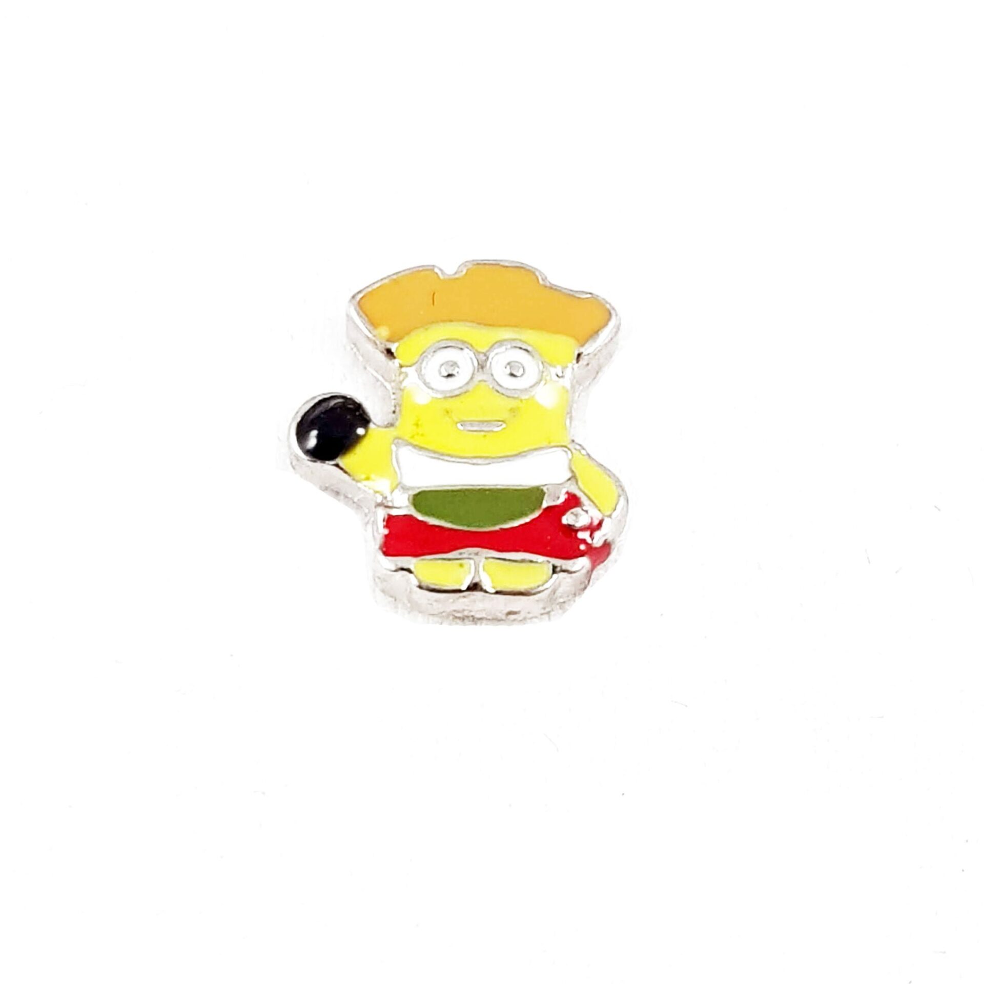 Minion Floating Charms