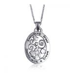 Sterling Silver Dream Necklace