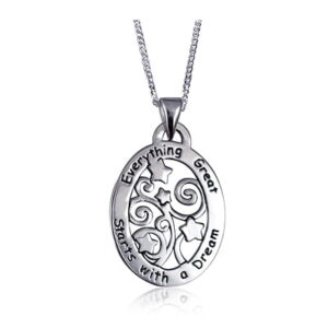 Dream Necklace