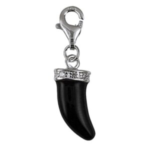 Maori Tooth Necklace