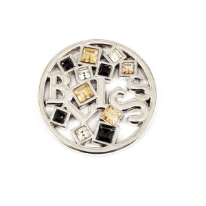 Interchangeable Coin Jewellery