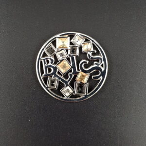 Interchangeable Coin Jewellery
