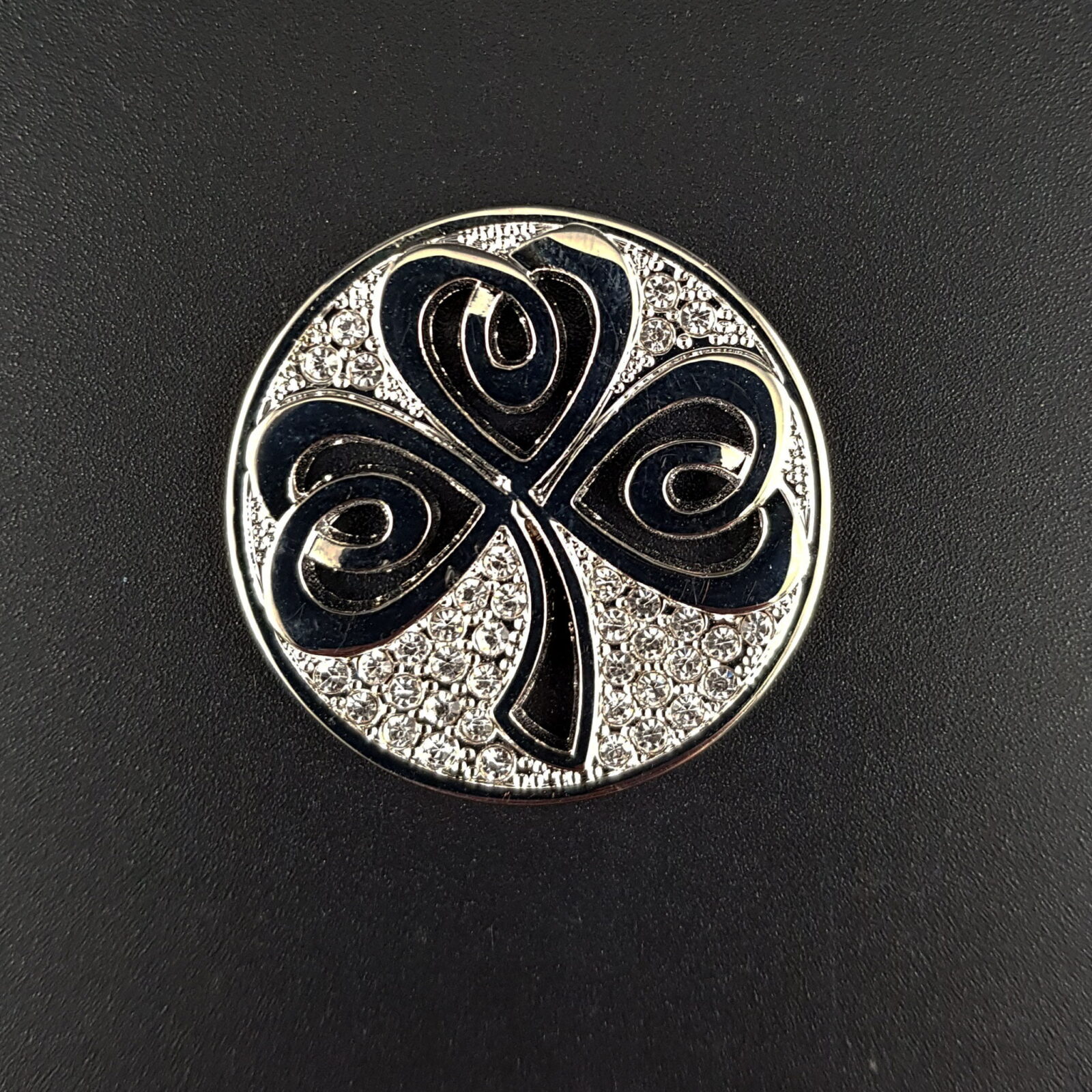 Interchangeable Coin Jewellery