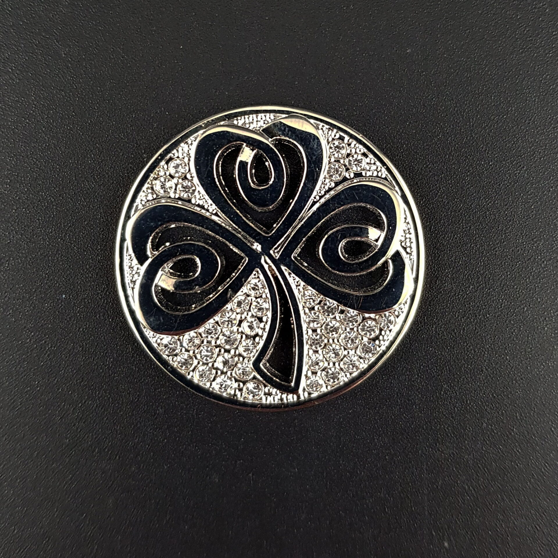 Interchangeable Coin Jewellery