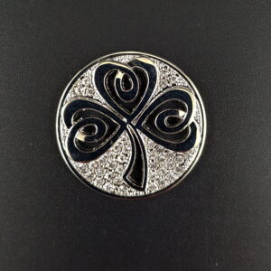 Interchangeable Coin Jewellery