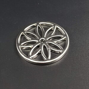 Interchangeable Coin Jewellery