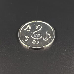 Interchangeable Coin Jewellery