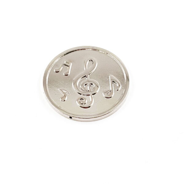 Interchangeable Coin Jewellery