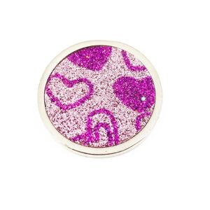 Interchangeable Coin Jewellery