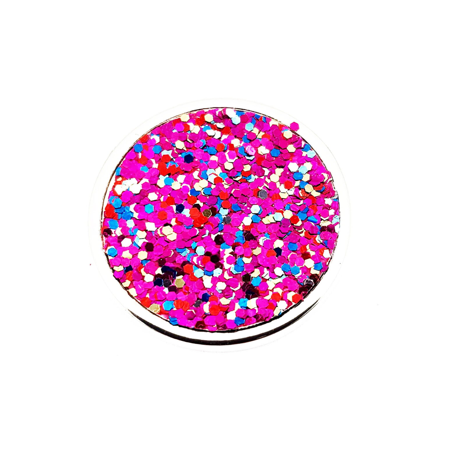 Interchangeable Coin Jewellery