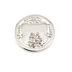 Interchangeable Coin Jewellery
