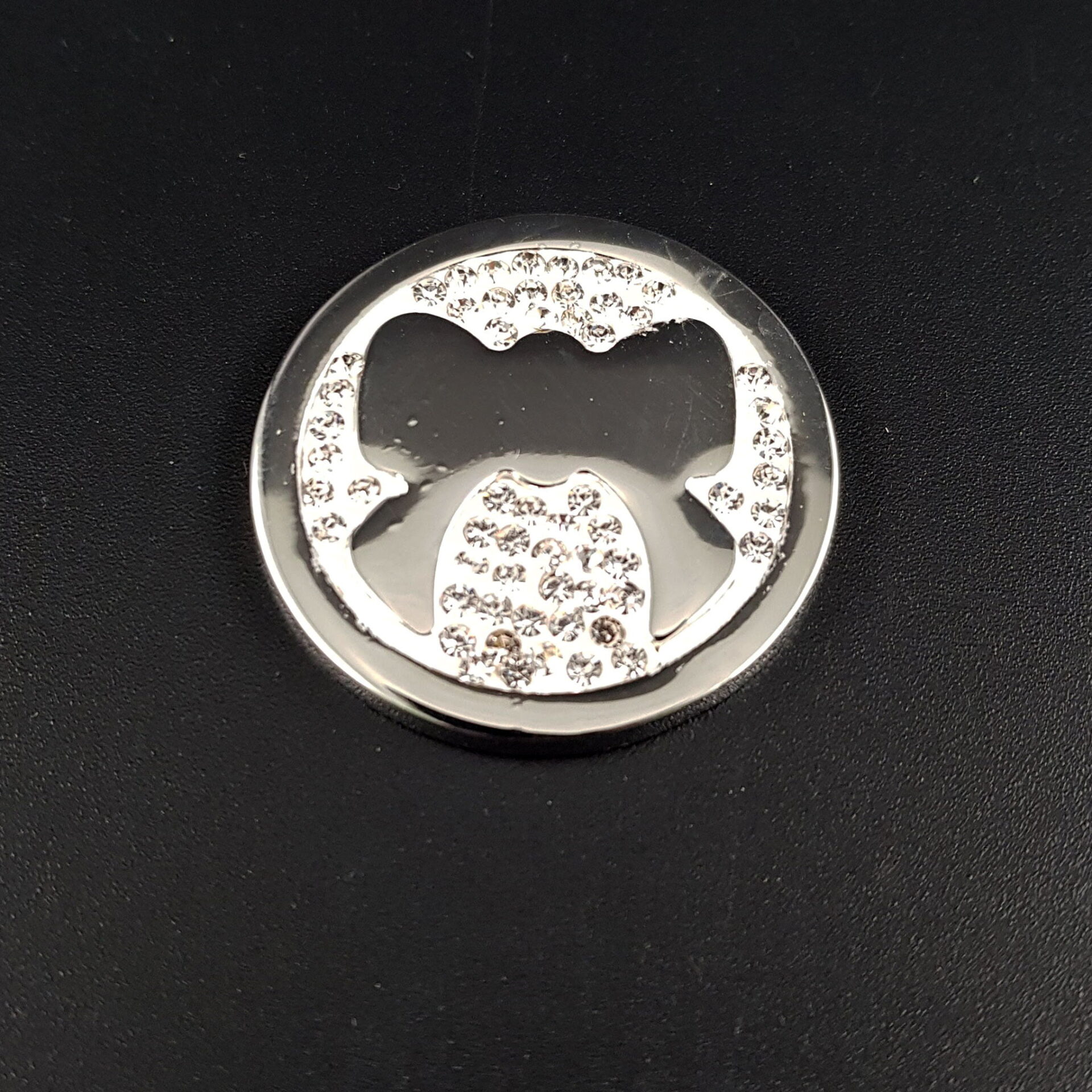 Interchangeable Coin Jewellery