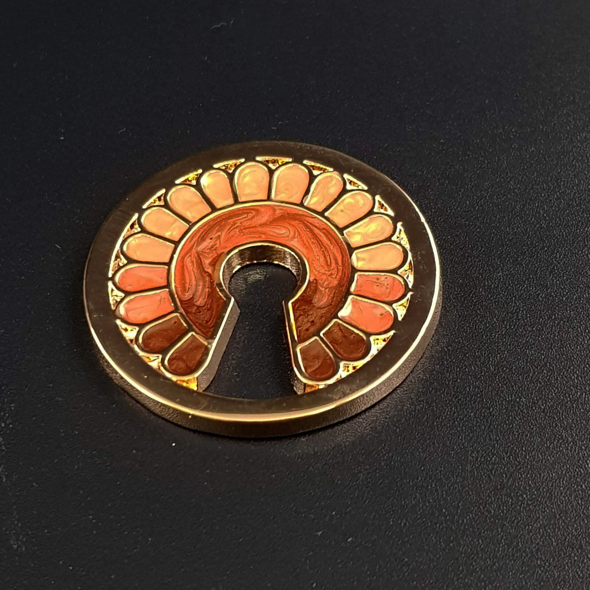 Interchangeable Coin Jewellery