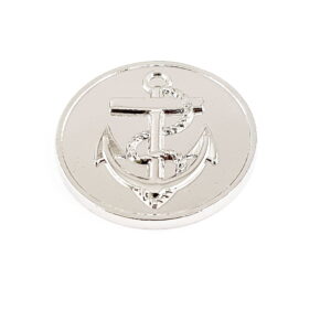 Interchangeable Coin Jewellery