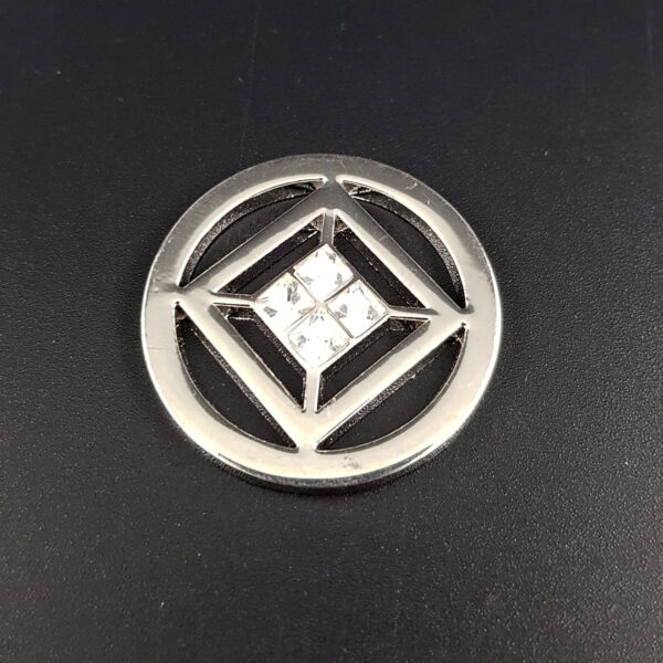Interchangeable Coin Jewellery