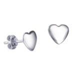 Heart Earrings
