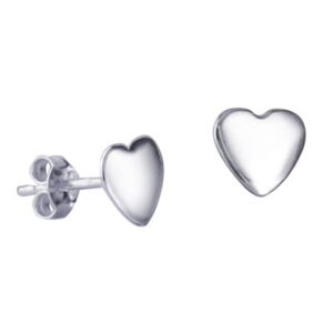 Heart Earrings