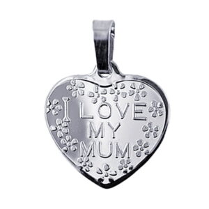 Mum Necklace