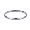 Sterling Silver Golf Bangle LSG55